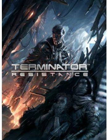 Terminator: Resistance - משחק מחשב - STEAM