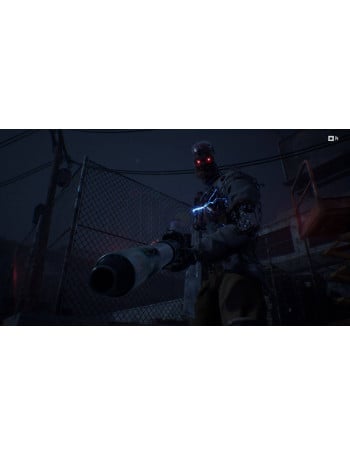 Terminator: Resistance - משחק מחשב - STEAM