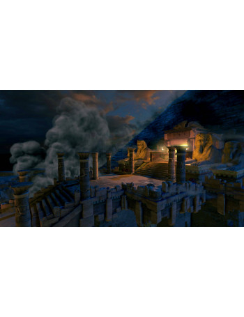 LARA CROFT AND THE TEMPLE OF OSIRIS - משחק מחשב - STEAM