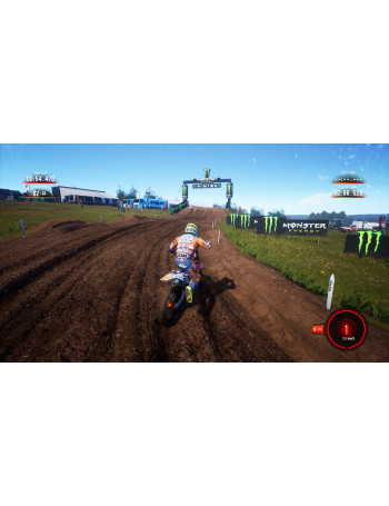 MXGP 2019 - The Official Motocross Videogame - משחק מחשב - STEAM