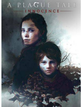 A Plague Tale: Innocence - משחק מחשב - STEAM