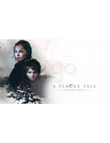 A Plague Tale: Innocence - משחק מחשב - STEAM