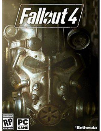 Fallout 4 - משחק מחשב - STEAM
