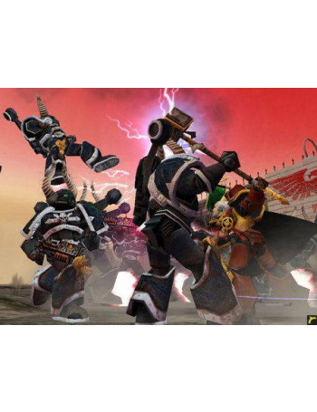 Warhammer 40,000: Dawn of War GOTY - משחק מחשב - STEAM