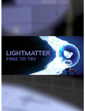 Lightmatter - משחק מחשב - STEAM