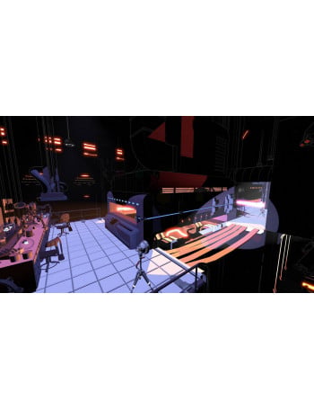 Lightmatter - משחק מחשב - STEAM