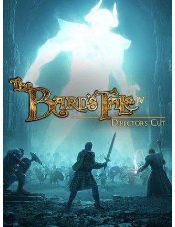 The Bard's Tale IV: Director's Cut - משחק מחשב - STEAM