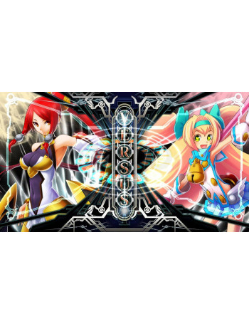 BlazBlue: Chronophantasma Extend - משחק מחשב - STEAM