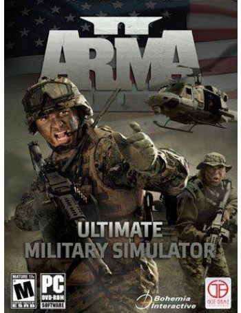 Arma 2 - משחק מחשב - STEAM