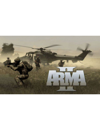 Arma 2 - משחק מחשב - STEAM