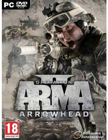 Arma 2: Operation Arrowhead - משחק מחשב - STEAM