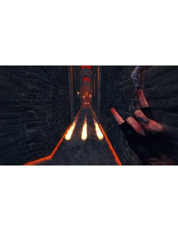 SEUM: Speedrunners from Hell - משחק מחשב - STEAM