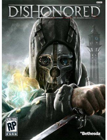 Dishonored - משחק מחשב - STEAM