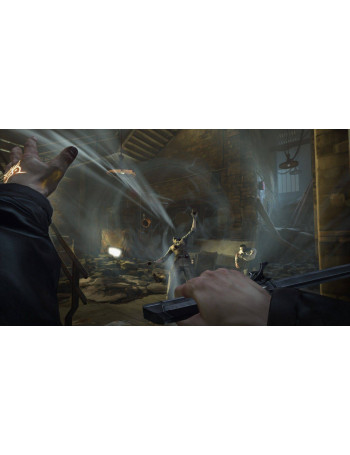 Dishonored - משחק מחשב - STEAM