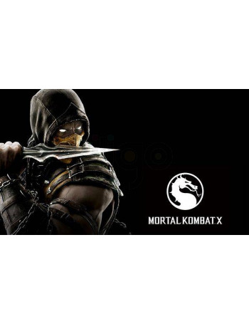Mortal Kombat X - משחק מחשב - STEAM