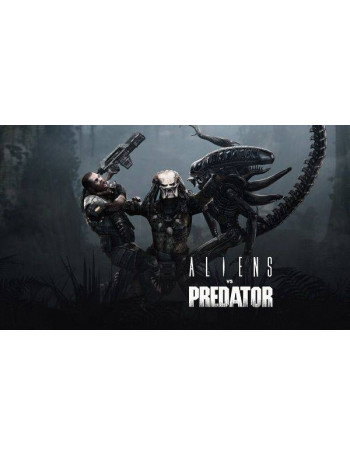 Aliens vs. Predator Collection - משחק מחשב - STEAM
