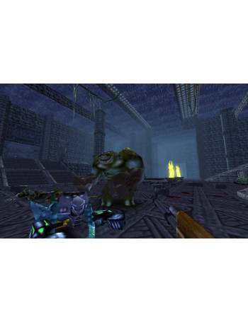Turok - משחק מחשב - STEAM