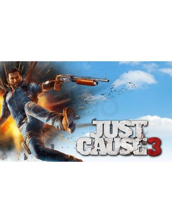 Just Cause 3 XL - משחק מחשב - STEAM