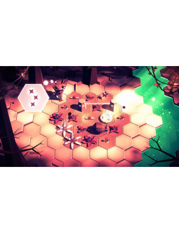 Evergarden - משחק מחשב - STEAM