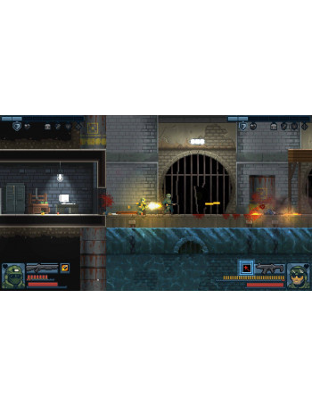Door Kickers: Action Squad - משחק מחשב - STEAM