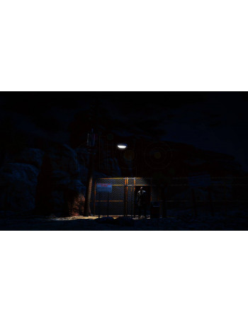 Arizona Sunshine VR - משחק מחשב - STEAM