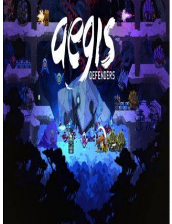 Aegis Defenders - משחק מחשב - STEAM
