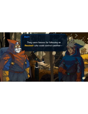 Aegis Defenders - משחק מחשב - STEAM