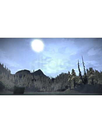 The Long Dark - משחק מחשב - STEAM