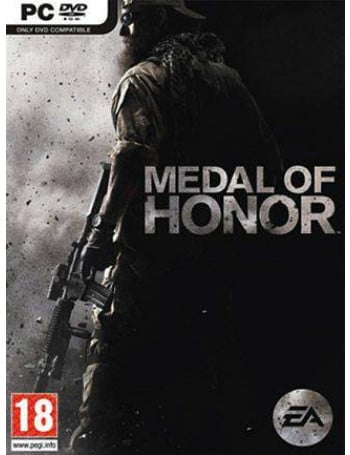 Medal of Honor - משחק מחשב - STEAM
