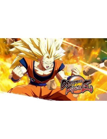 DRAGON BALL FighterZ - משחק מחשב - STEAM