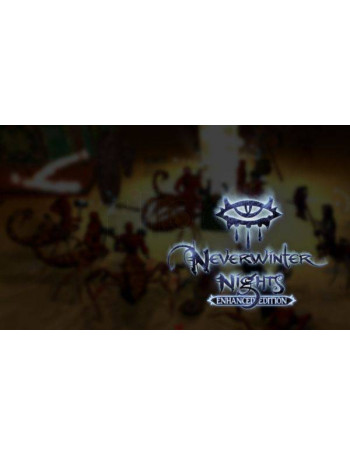 Neverwinter Nights: Enhanced Edition - משחק מחשב - STEAM