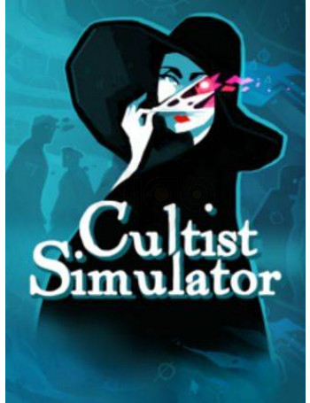 Cultist Simulator - משחק מחשב - STEAM