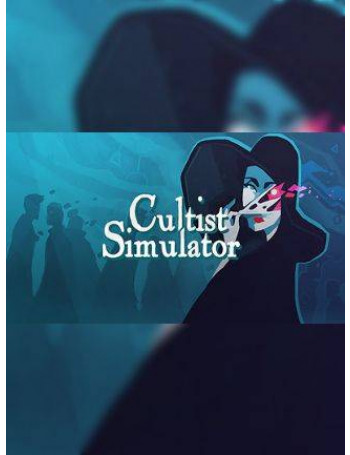 Cultist Simulator - משחק מחשב - STEAM