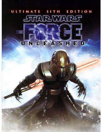 Star Wars The Force Unleashed: Ultimate Sith Edition - משחק מחשב - STEAM