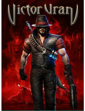 Victor Vran - משחק מחשב - STEAM