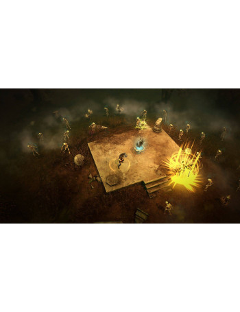 Victor Vran - משחק מחשב - STEAM
