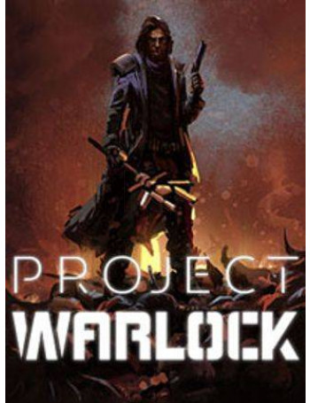 Project Warlock - משחק מחשב - STEAM