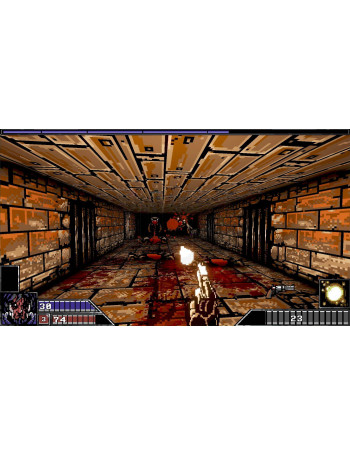 Project Warlock - משחק מחשב - STEAM