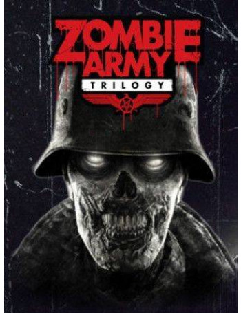 Zombie Army Trilogy - משחק מחשב - STEAM