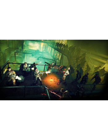 Zombie Army Trilogy - משחק מחשב - STEAM