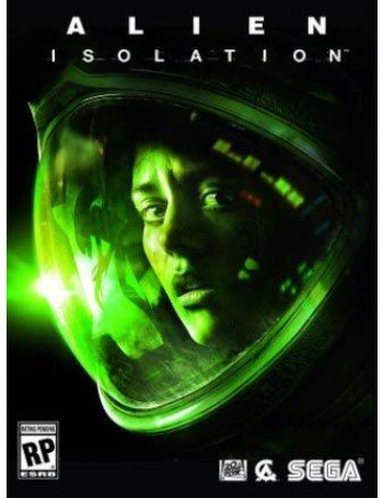 Alien: Isolation Collection - משחק מחשב - STEAM