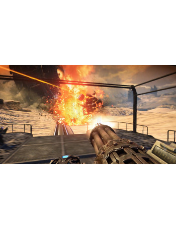 Bulletstorm Full Clip Edition - משחק מחשב - STEAM