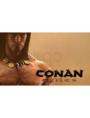 Conan Exiles - Jewel of the West Pack - משחק מחשב - STEAM