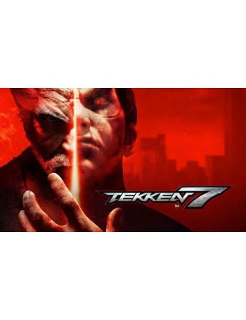 TEKKEN 7 Ultimate Edition - משחק מחשב - STEAM