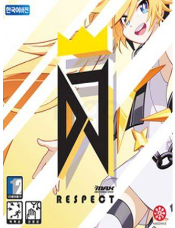 DJMAX RESPECT V - משחק מחשב - STEAM