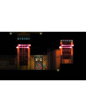 Stealth Inc 2: A Game of Clones - משחק מחשב - STEAM