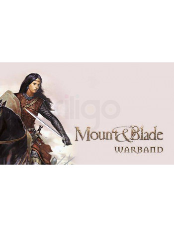 Mount & Blade: Warband - משחק מחשב - STEAM