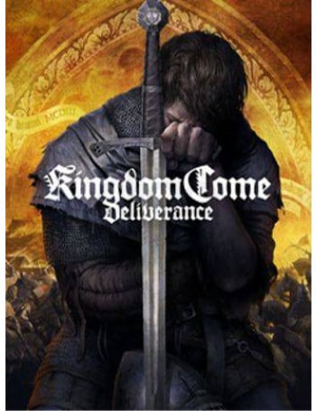 Kingdom Come Deliverance - משחק מחשב - STEAM