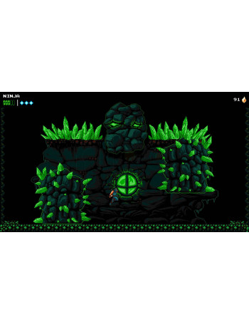 The Messenger - משחק מחשב - STEAM