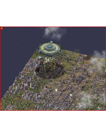 SimCity 4 Deluxe Edition - משחק מחשב - STEAM